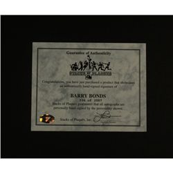 barry bonds holographic card 1992 Upper Deck #HR21 Homerun Heroes  Whatnot: Shop, Sell, Connect 1987 Topps Barry Bonds Error