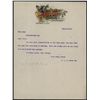 Image 1 : F.C.H. Manns Co., Letterhead.