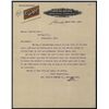 Image 1 : Jos. Schlitz Brewing Co., Letterhead.