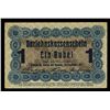 Image 1 : State Loan Bank Currency Note, 1916 Issue.