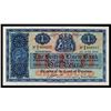 Image 1 : British Linen Bank, 1951-59 Issue.