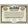 Image 1 : Bank of Amador, Specimen Stock.