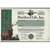 Image 1 : Hartford Life, Inc., Specimen Stock.