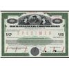 Image 1 : Mack Financial Corp., Specimen Bond.