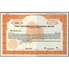 Image 1 : Texarkana National Bank, Specimen Stock.