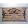 Image 1 : Confederate States of America Loan, Issued Bond.