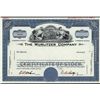 Image 1 : Wurlitzer Co., Specimen Stock.