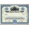 Image 1 : Beatrice Foods Co., Specimen Stock.