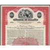 Image 1 : Kingdom of Belgium Specimen Bond.