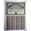 Image 1 : Banco Comercial Y Agricola Specimen Bond.