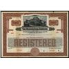 Image 1 : Hudson Coal Co., Specimen Bond.