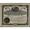 Image 1 : Golden Dale Mining & Milling Co., Issued Stock.