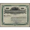 Image 1 : Little Pittsburg Gold Mining Co., Issued Stock.