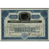 Image 1 : Buckeye Copper Co., Issued Stock.