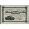 Image 1 : North Horn Silver Mining Co., Issued Stock.