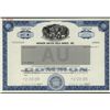 Image 1 : Amador United Gold Mines, Inc., Specimen Stock.
