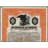 Image 1 : Superior Oil Co., Specimen Bond.