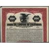 Image 1 : Union Oil Co. of California, Specimen Bond.