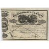 Image 1 : Excelsior Oil Co., Issued Stock.