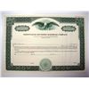 Image 1 : Birmingham Southern Railroad Co., Specimen Bond.
