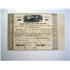 Image 1 : Hartford and New Haven Rail Road Co. Extension Stock, Issued Stock.