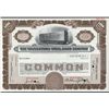 Image 1 : Youngstown Steel Door Co., Specimen Stock.