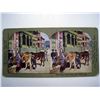 Image 1 : Stereoscope Card "Delivering Fresh Milk, Key West, Florida."