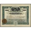 Image 1 : Nevada-Goldfield Mining, Milling and Smelting Co., Issued Stock.