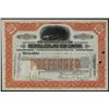 Image 1 : Rockhill Coal and Iron Co., Issued Stock.