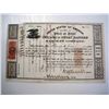 Image 1 : Chicago & Great Eastern Railway Co., Issued Stock.