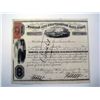 Image 1 : Boston and Providence Rail Road Corp., Issued Stock.