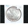 Image 1 : 1922 Peace $1