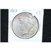 Image 1 : 1923 Peace $1