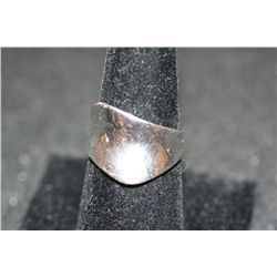 Sterling Silver Ring