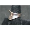 Image 2 : Sterling Silver Ring