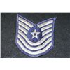 Image 1 : Military Sew-On Arm Patch