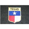 Image 1 : Texas Sew-On Arm Patch