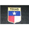 Image 2 : Texas Sew-On Arm Patch