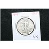 1944 Walking Liberty Half Dollar