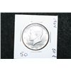 1964 Kennedy Half Dollar