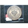 Image 2 : Slavik's Fine Jewelers Since 1917 $25 Trade Token; Redeemable Against any purchase of over $100; Mem