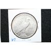 Image 2 : 1922-S Peace $1