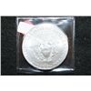 Image 2 : 2012 Silver Eagle $1