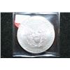 Image 2 : 2012 Silver Eagle $1