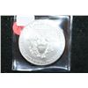Image 2 : 2012 Silver Eagle $1