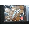 Image 2 : Lincoln Wheat Back Penny; Various Dates & Conditions; Lot of 25
