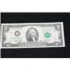 Image 1 : 2003 US Federal Reserve Note $2; Minneapolis MN Reserve