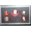 Image 1 : 1983-S US Mint Proof Set