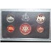 Image 2 : 1983-S US Mint Proof Set