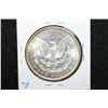 Image 2 : 1885-O Silver Morgan $1; BU